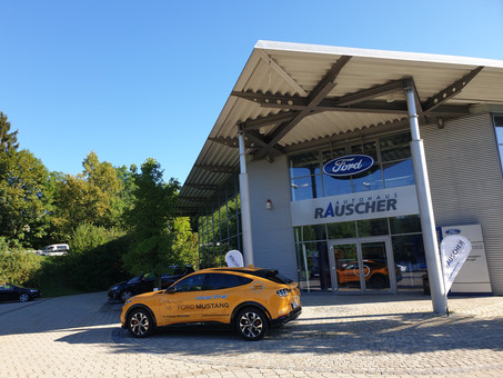 Autohaus Rauscher GmbH & Co. KG